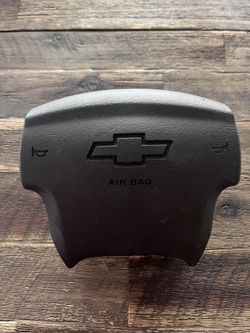 Chevy Airbag