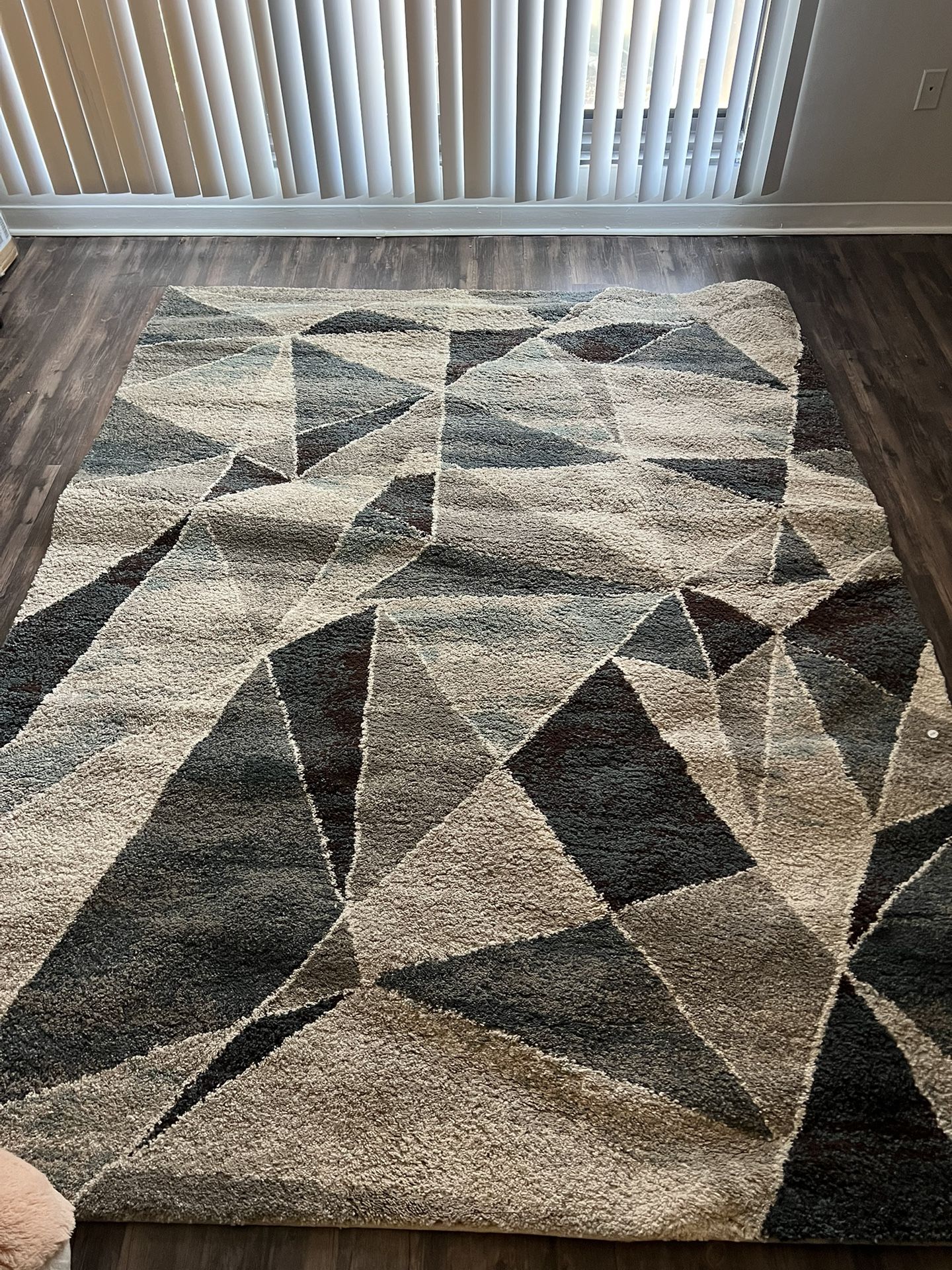 Large Area Rug