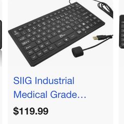 USB Keyboard 