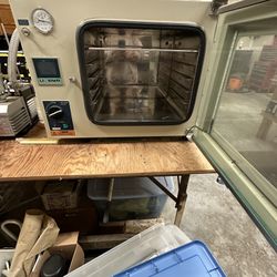 Indoor Growing Equipment