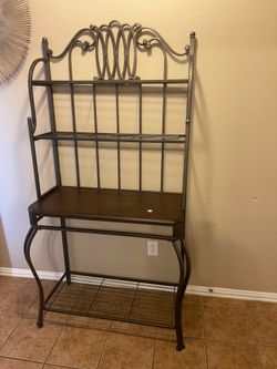 High stand