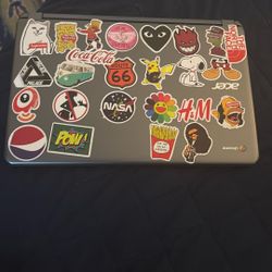 Chromebook 