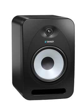 Title: Tannoy Reveal 802 Studio Monitors (Pair) – Excellent Condition