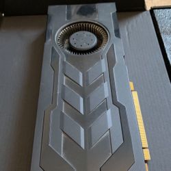 GeForce GTX 1070