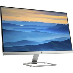 HP T3M88AA#ABA 27" 27 In Curved MONITOR