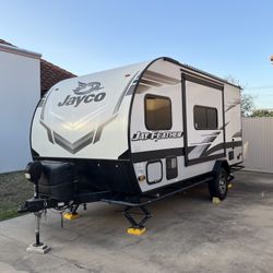 2022 Jayco 166FBS