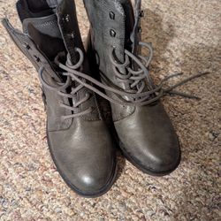 Baretrap Boots Woman's 