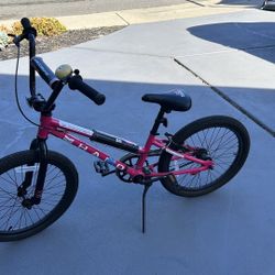 Kids Bmx Bike Haro