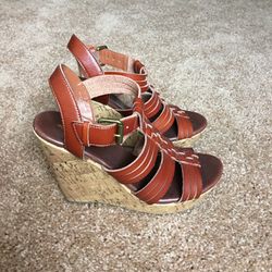 Wedges