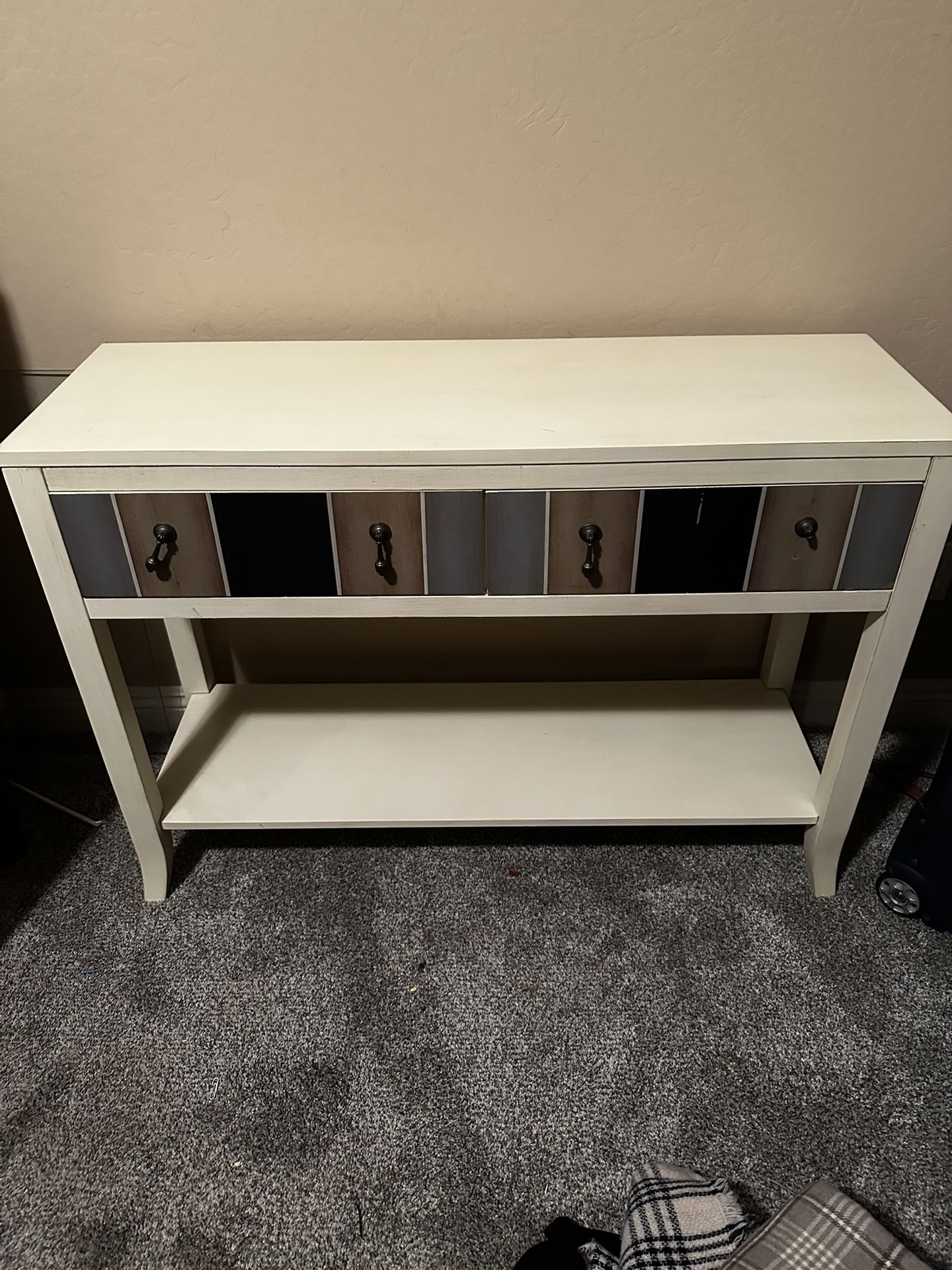Pier One Console Table