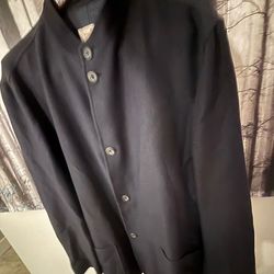 ZEGNA men’s sport jacket XL