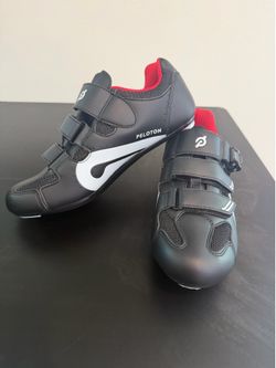 Peloton cycling  Shoes