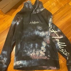 Unisex Hollister Sweatshirt-XL -NEW