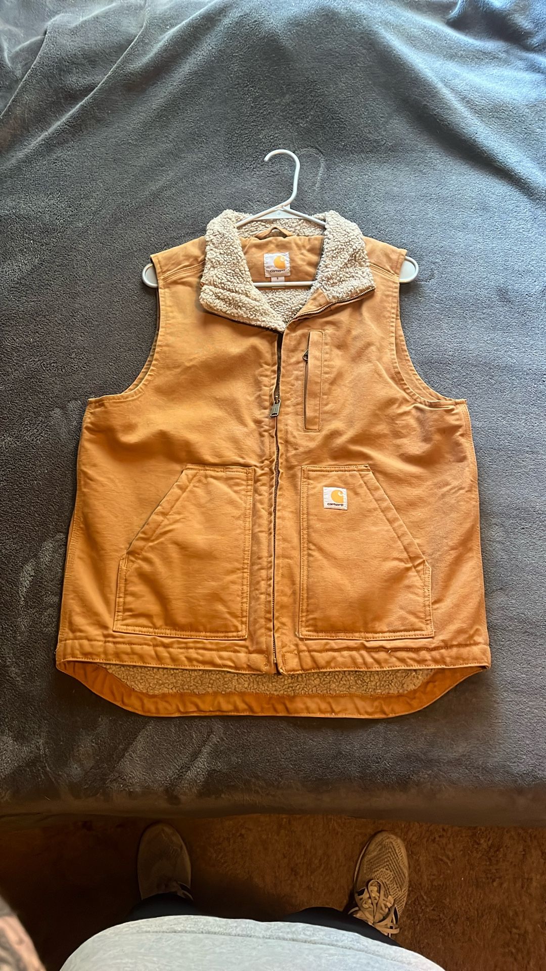 Carhartt Vest