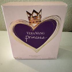 Vera Wang Princess Perfume