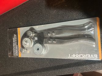 New tubing bending