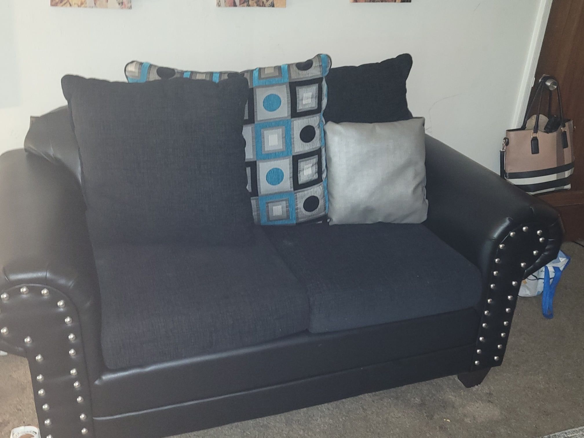 Love Couch New like