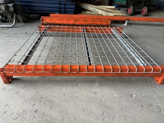 Pallet Racks