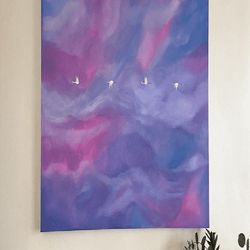 Energetic Wall Art Freshen Up with Vivid Style now attack