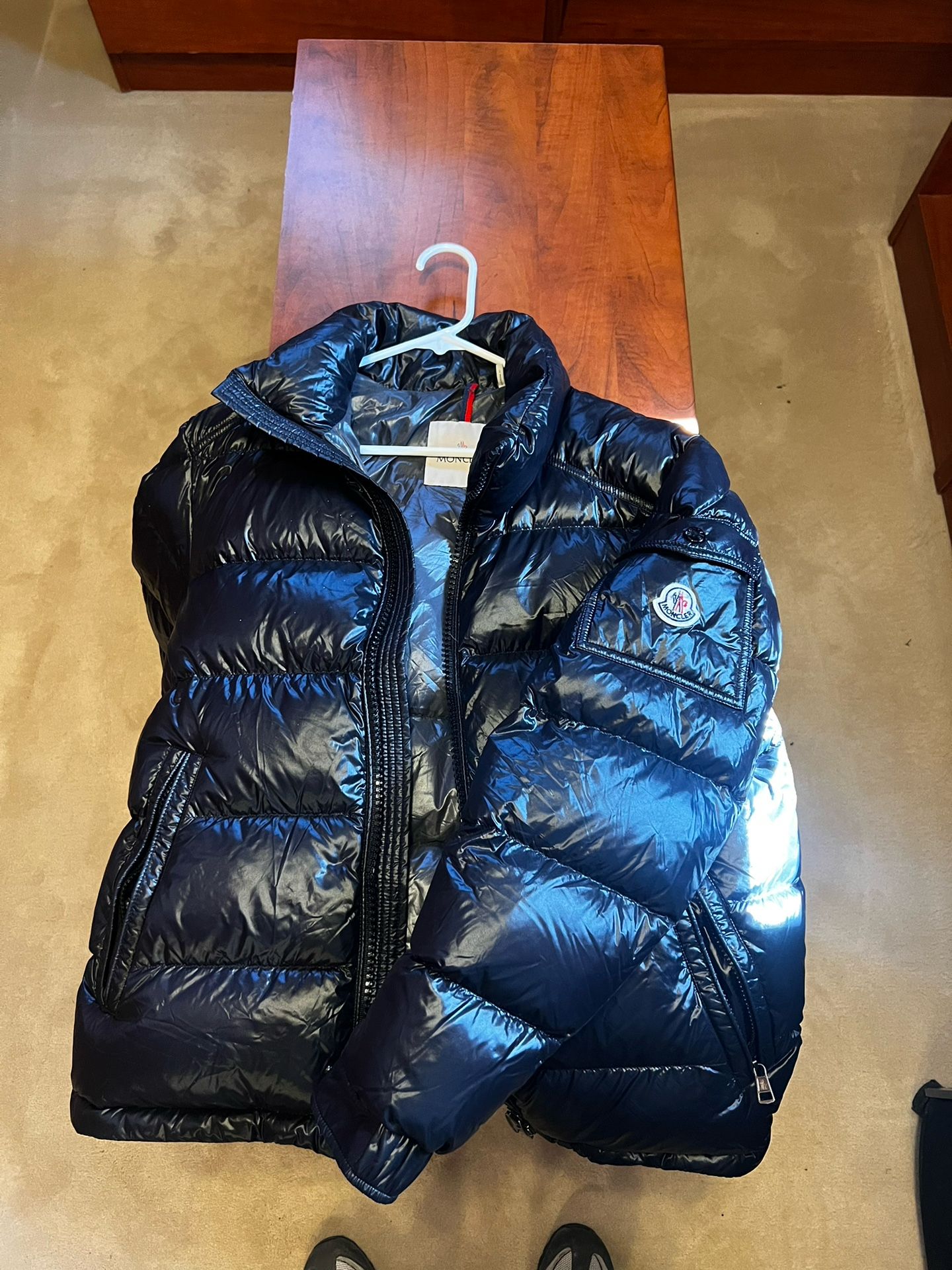 MONCLER