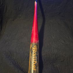 Ten Pro Bombat 3985 OC Whomp Whip 34” Softball Bat