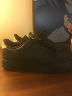 Nikes