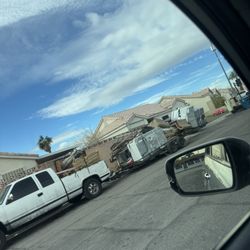 ♻️SCRAP METAL PICKUP♻️