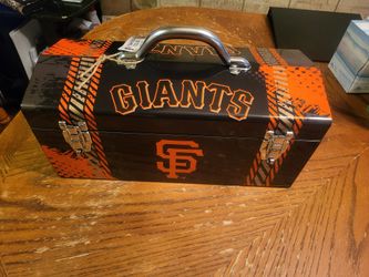 Giants Toolbox New