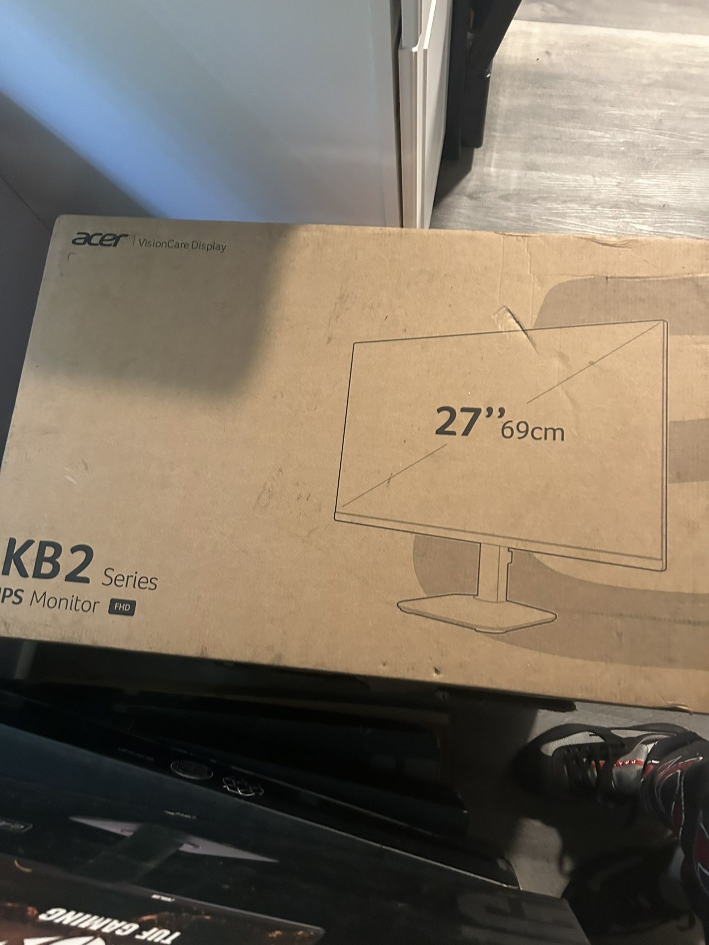 Monitor