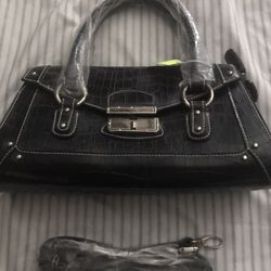 Brand New Crossbody In Handbag Only $30 Firm