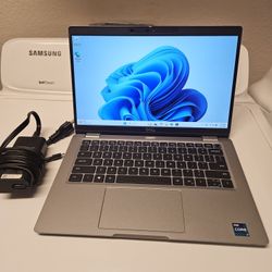 Dell Latitude 5320 Touchscreen Intel I7-1185G7 11th Gen 32 GB Ram Memory 512 GB SSD