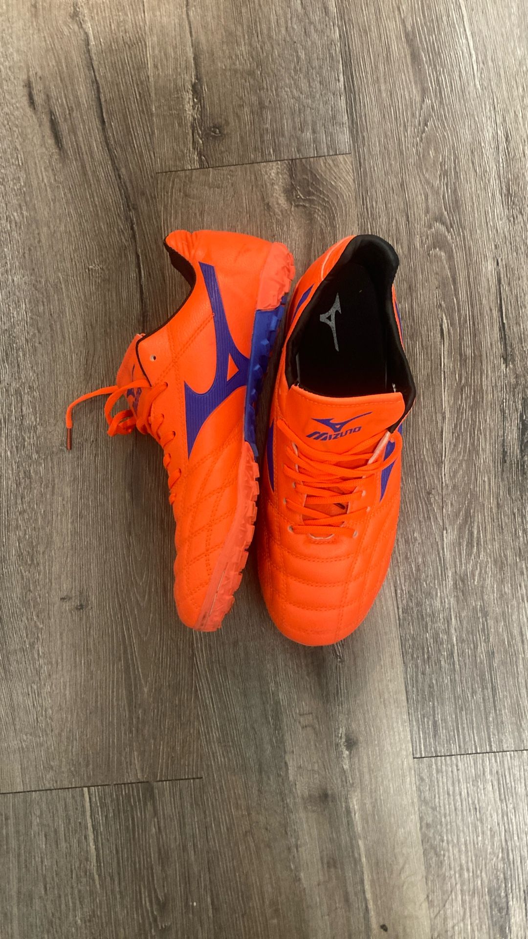 Mizuno Morelia Neo Shin FG Soccer/football Turf Cleats