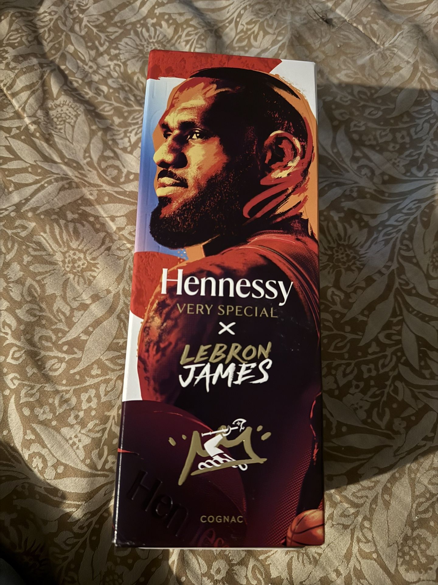 Lebron James Edition