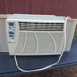 Air  Conditioner 