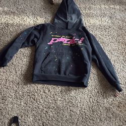 Sp5der Hoodie 