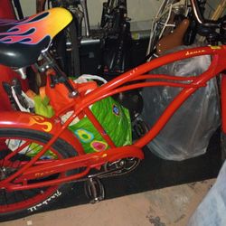 Schwinn Dyno Cruiser Bike 
