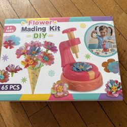 Flower Maxing Kit