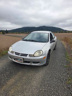 2002 Dodge Neon