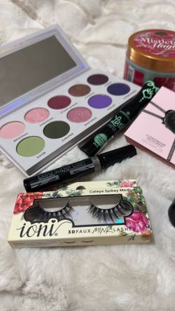 Beauty bundle