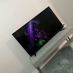 Smart Tv 50 Inch 