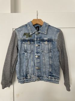 🦖 H&M Jacket