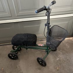 Knee Scooter