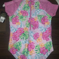 Girls Body Suit