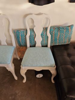 Custom Dining Chairs 
