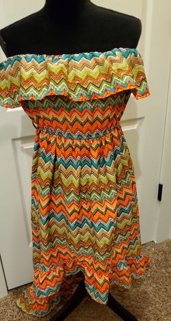 Dresses