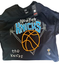 NY Knicks bccs & NBA collab
