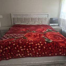 Bedroom Set