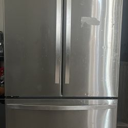 Refrigerador Kenmore 