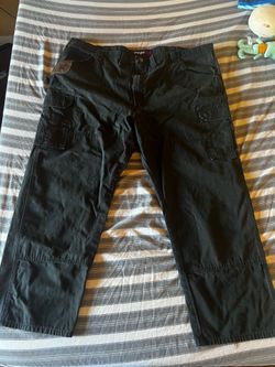 Wrangler work pants