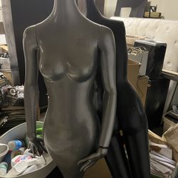 Mannequins